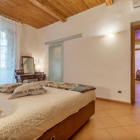 Villa Borghese Roomy Flat Rom Exteriör bild