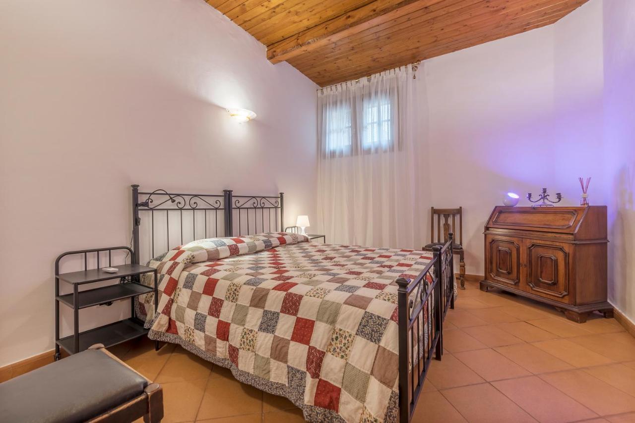 Villa Borghese Roomy Flat Rom Exteriör bild